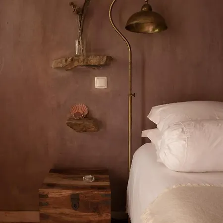 Muxima - Guest house Aljezur