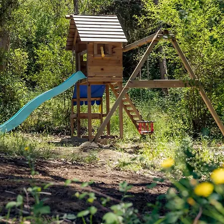 Gæstehus Muxima - 4*