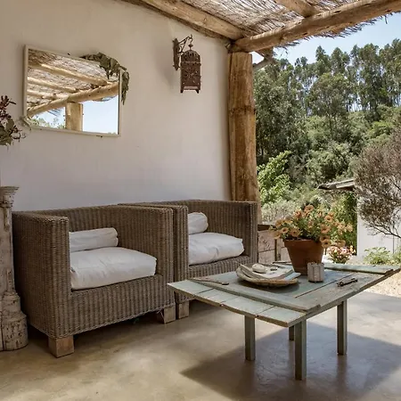 Muxima - 4* Aljezur