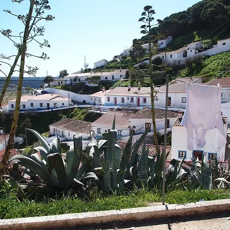 Muxima - Guest house