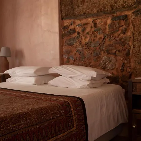 Maison d'hôtes Muxima -
