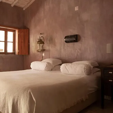 Muxima - Maison d'hôtes