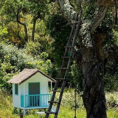 Muxima - 4* ألخيزور