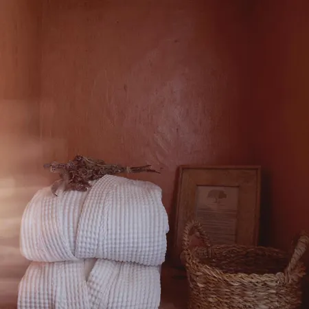 Muxima - Maison d'hôtes *