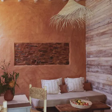 Muxima - Maison d'hôtes