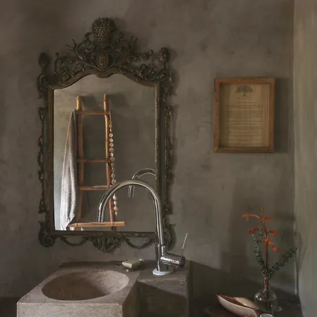 Muxima - Maison d'hôtes Aljezur