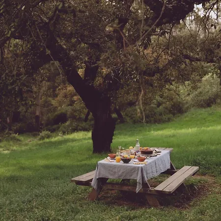 بيت ضيافة Muxima - 4*