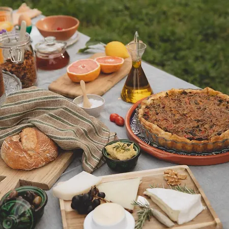 Muxima - 4* ألخيزور