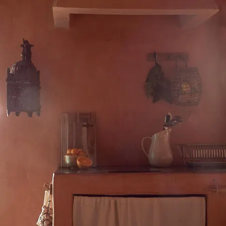 Maison d'hôtes Muxima -