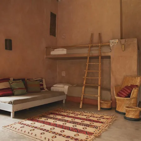 Maison d'hôtes Muxima - *