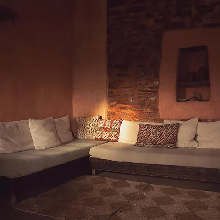 Muxima - Maison d'hôtes
