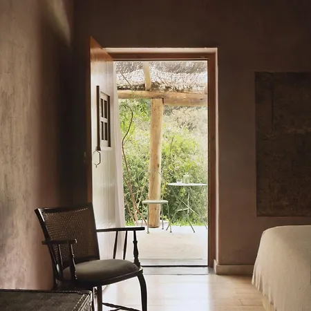 Maison d'hôtes Muxima - *