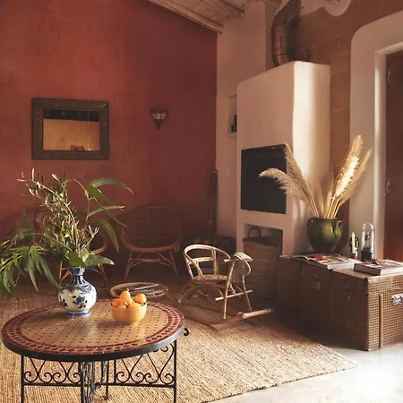 Maison d'hôtes Muxima - Aljezur