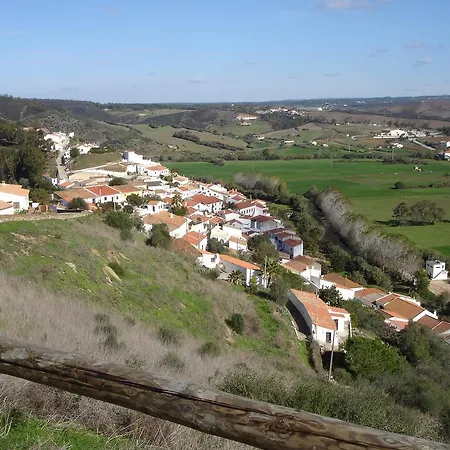 Pensionat Muxima - Aljezur