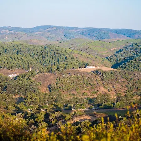 Pensionat Muxima - Aljezur